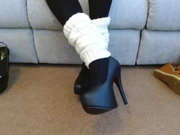 heavenlyheels