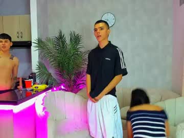 hiddenhouse27