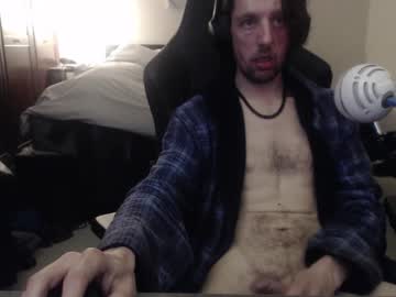 highandhorny84