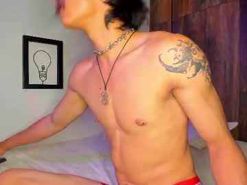 ian foxxx