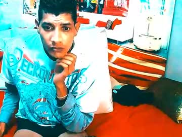 indiansavagemal