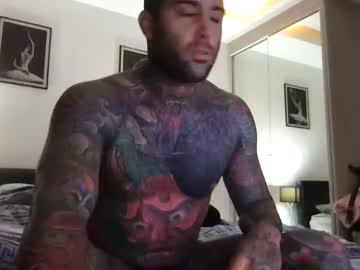 inkedstallion