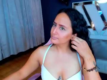 isabelle milf