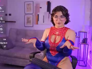 isis scarlett 