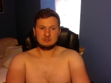 jaxonjackingoff