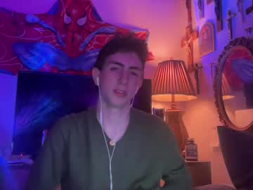 jeremy angel