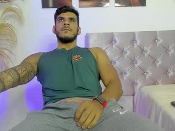 jhoss demolishi