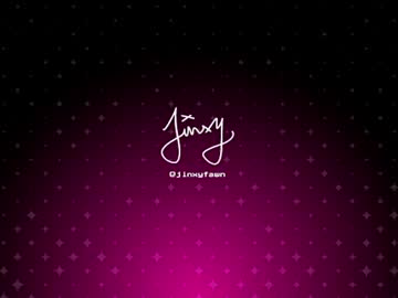 jinxyfawn