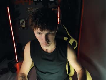 jonny dark