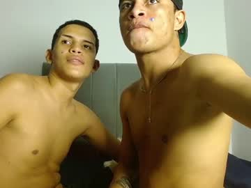 jose and daniel