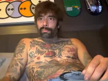 joshthebutcher