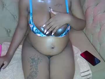 juicey ebony
