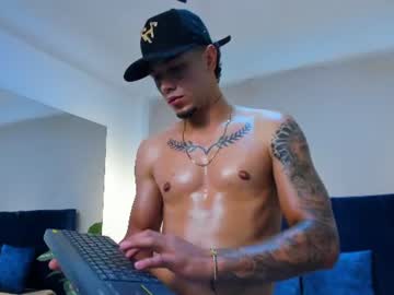 justin gary