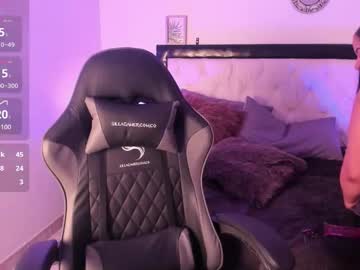 kamylabakerr