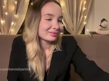 kendallperkins