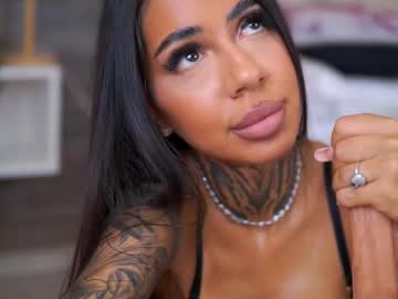 kiara moreno
