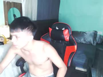 kiel asianboy