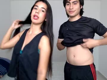 kitty and james