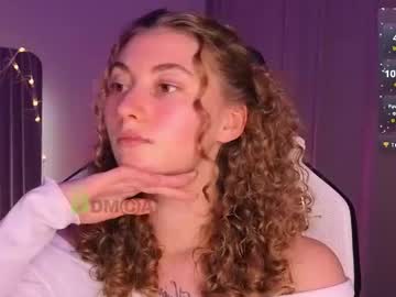 lady curls