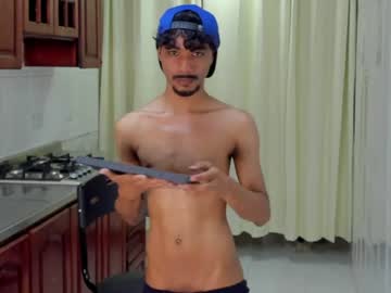 leandro hills