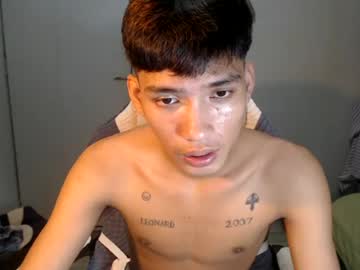 leon cumfuck