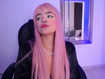 lesly evans