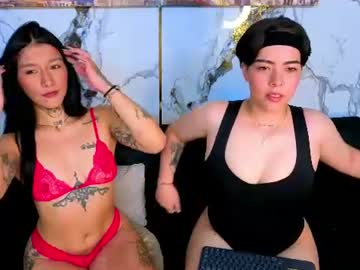 lexi and cloe11