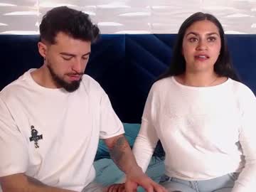 liam and alma
