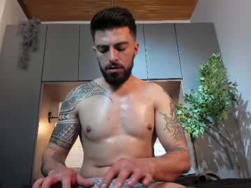 liam ashford