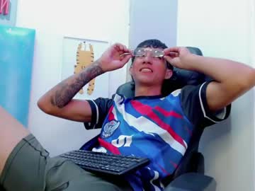 liam play