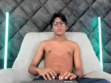 liamkron