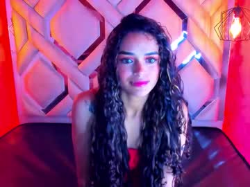 lili evanss