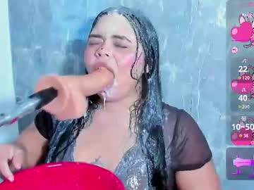 lily blowjob