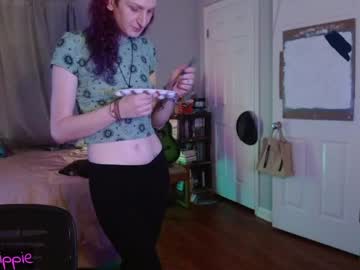 lilythehippie