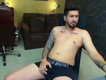 loganstroud