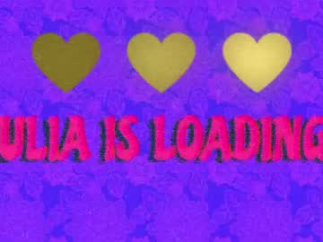 love you julia