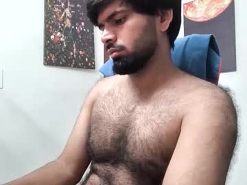 lovehairyindian