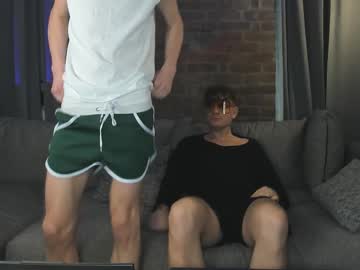 lucas and matte