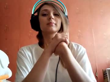 lucy blush