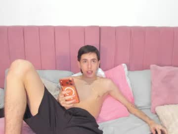 luke black1