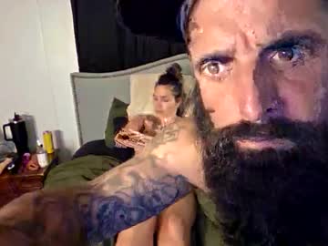 lumberjackandma