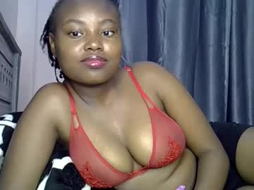 luvly ebonny
