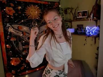 lyra thenymph