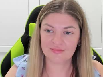 madison smile