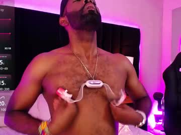 malik wakanda