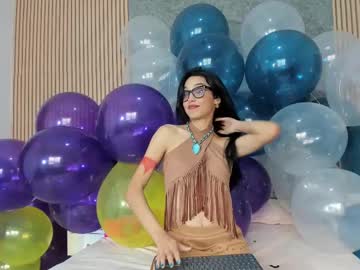 mariannaballoon
