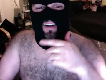 maskedbearoffic