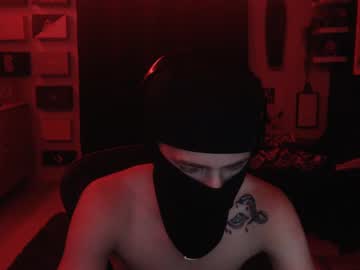 maskedman702