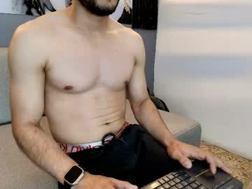 matheo parker5