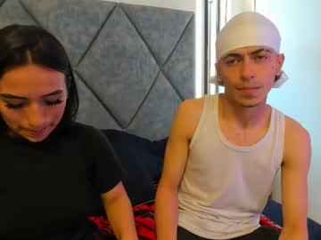 max and clhoe